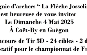 Mandat 3D du 04 mai 2025