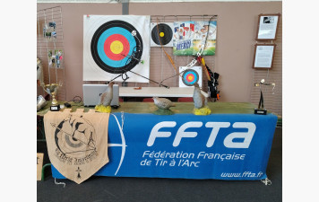 Forum des associations septembre 2025