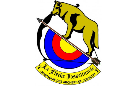 Bienvenue sur le site officiel du club &quot; La Flèche Josselinaise &quot;